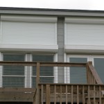 Protect your home or commercial property from storms and hurricane force winds. John's Shutter and Repair makes it easy. Phone 409-939-5135 for a free, no obilgation quote or to ask any question about portecting your propety.